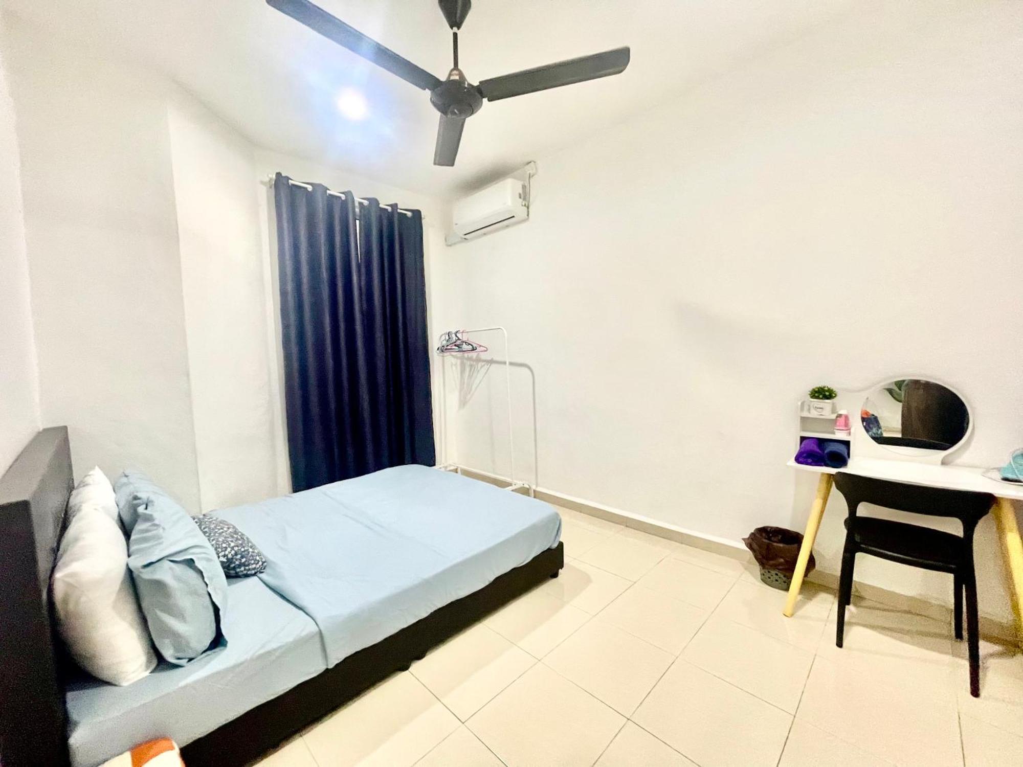 Cozy 288 Entire 3 Bedroom House @ Alma Bukit Mertajam Exterior foto